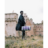 SAC - MONEY SPLAT DUFFLE - SPRAYGROUND - SAC