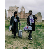 SAC - MONEY SPLAT DUFFLE - SPRAYGROUND - SAC