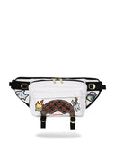Sac - PARIS PATCH CROSSBODY CARGO - SPRAYGROUND