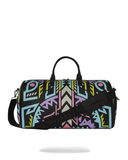 Sac - PATH TO THE FUTURE DUFFLE - SPRAYGROUND - Sac de voyage
