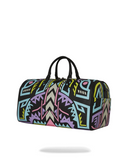 Sac - PATH TO THE FUTURE DUFFLE - SPRAYGROUND - Sac de voyage