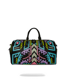 Sac - PATH TO THE FUTURE DUFFLE - SPRAYGROUND - Sac de voyage