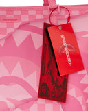 Sac - PINK 3AM RIPTIDE TOTE - SPRAYGROUND - Sac TOTE