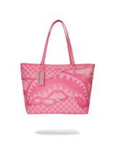 Sac - PINK 3AM RIPTIDE TOTE - SPRAYGROUND - Sac TOTE