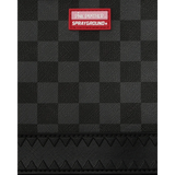 Sac - PINK PANTHER DRIPPY DIAMONDS CROSSBODY POUCHETTE - SPRAYGROUND - Sac Bandoulière