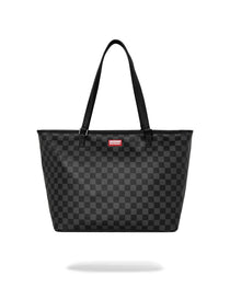 Sac - PINK PANTHER DRIPPY DIAMONS TOTE - SPRAYGROUND - Magna-Carta