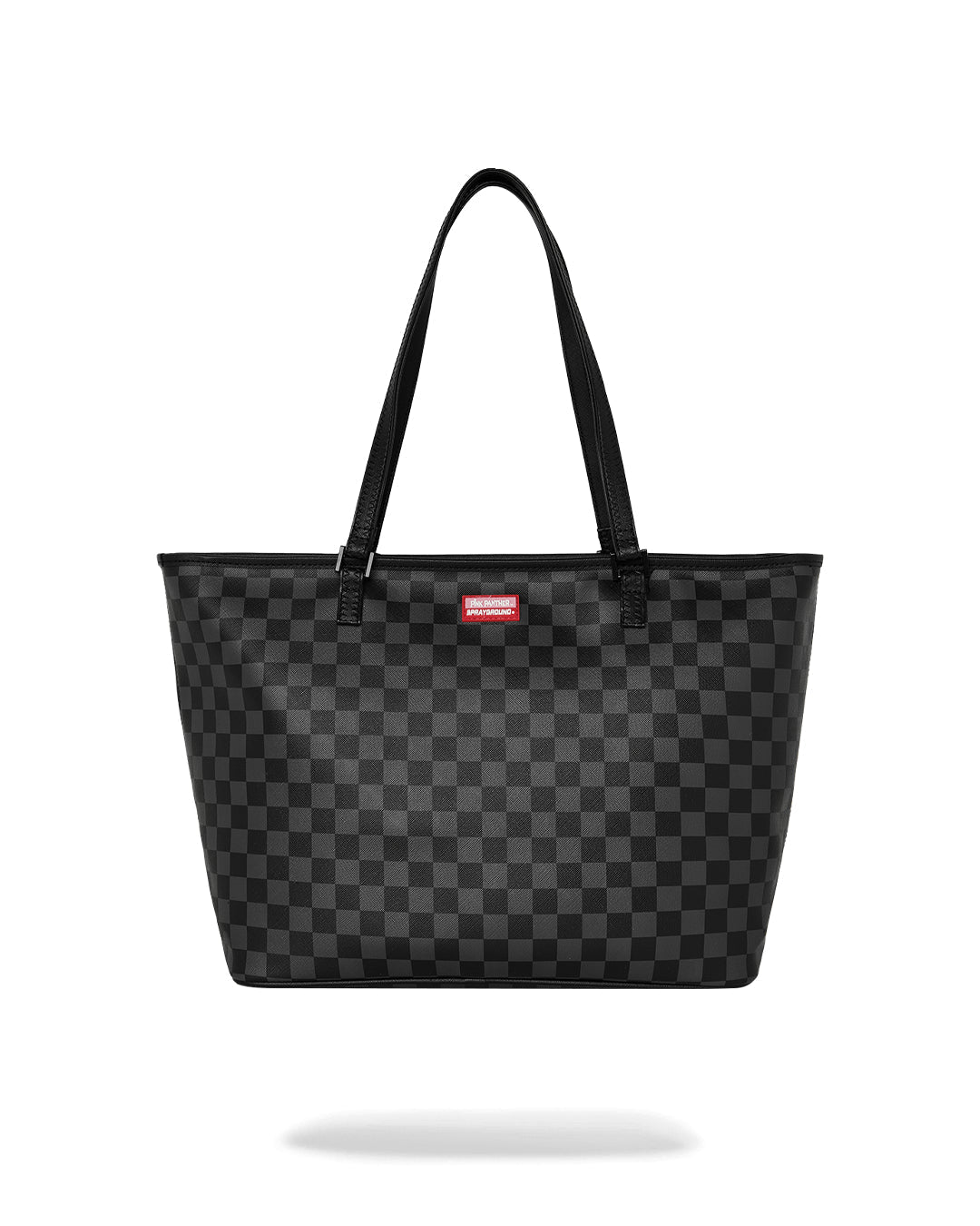 Sac - PINK PANTHER DRIPPY DIAMONS TOTE - SPRAYGROUND - Magna-Carta