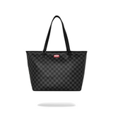 Sac - PINK PANTHER DRIPPY DIAMONS TOTE - SPRAYGROUND - Sac TOTE