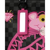 Sac - PINK PANTHER DRIPPY DIAMONS TOTE - SPRAYGROUND - Sac TOTE