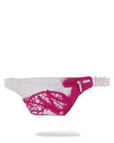 Sac - PINK VANDAL CROSSBODY - SPRAYGROUND