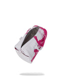Sac - PINK VANDAL MINI DUFFEL - SPRAYGROUND - Sac DUFFLE