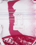 Sac - PINK VANDAL MINI DUFFEL - SPRAYGROUND - Sac DUFFLE