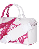 Sac - PINK VANDAL MINI DUFFEL - SPRAYGROUND - Sac DUFFLE