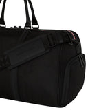Sac - PRINTED ZIPPER SHARK DUFFLE - SPRAYGROUND - Sac DUFFLE