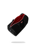 Sac - PRINTED ZIPPER SHARK DUFFLE - SPRAYGROUND - Sac DUFFLE