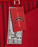 Sac - REVERSE SIP 2.0 TOTE - SPRAYGROUND - Sac TOTE