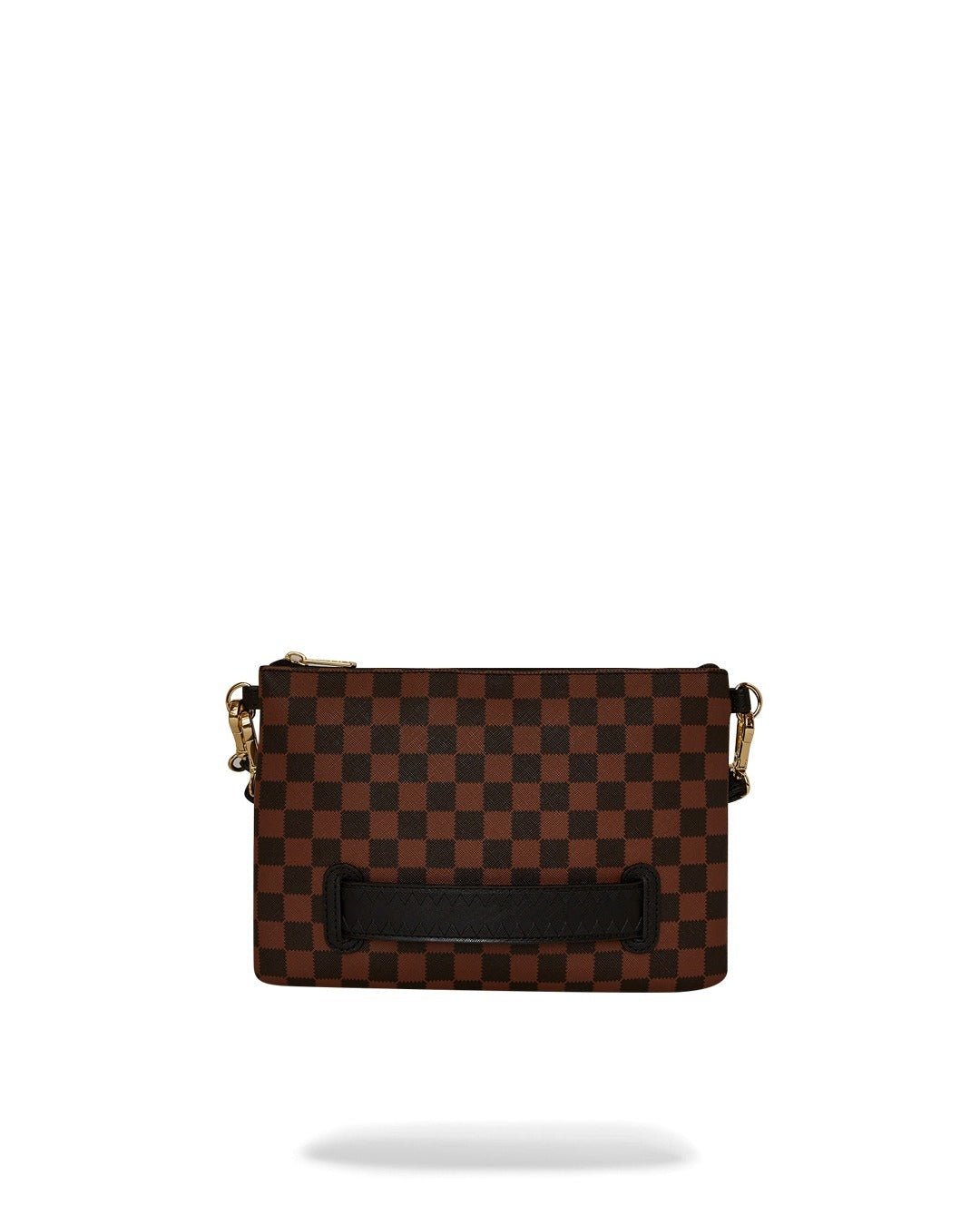 Sac - SAWTOOTH SHARKS IN PARIS CROSSOVER CLUTCH - SPRAYGROUND Secondary image