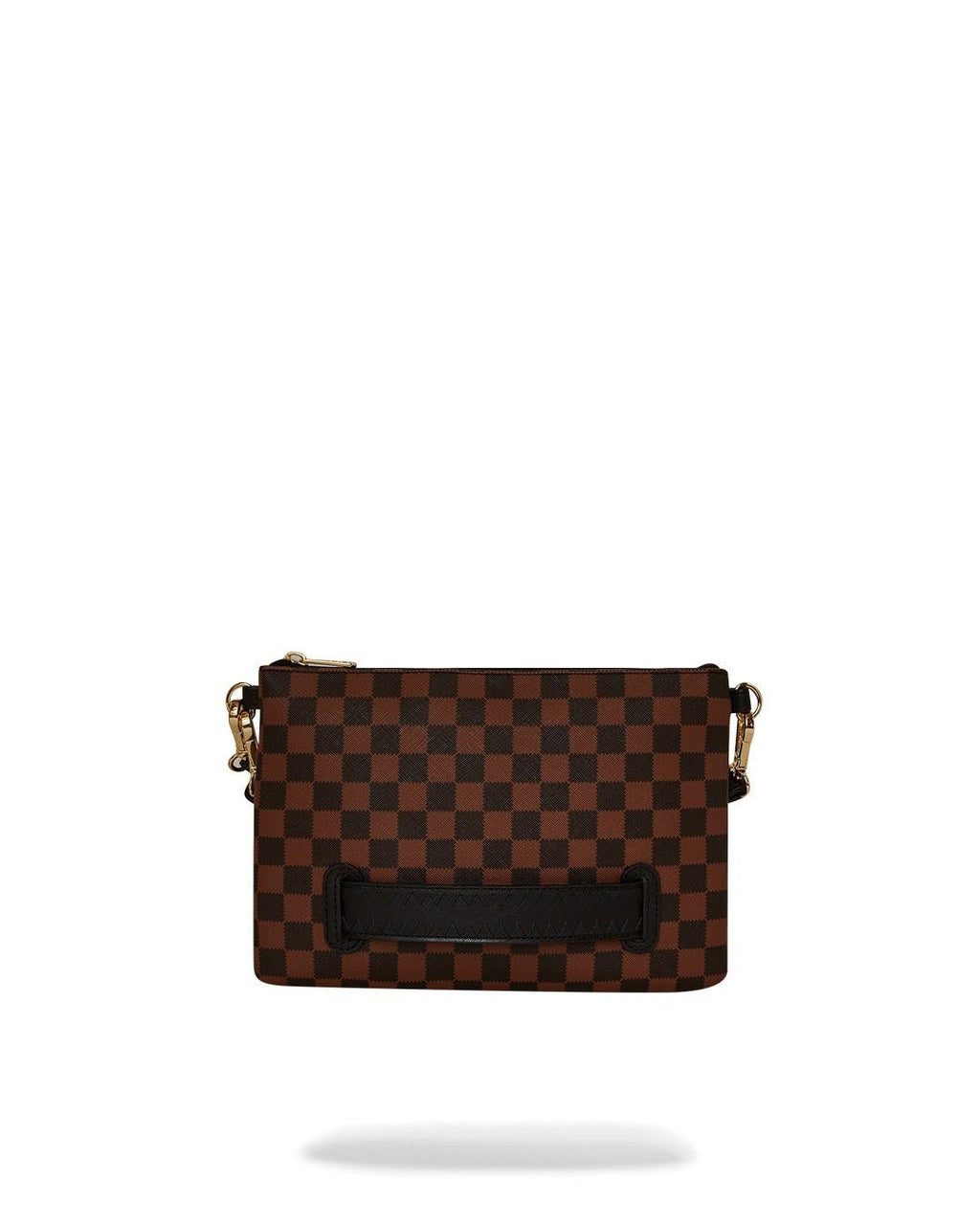 Sac - SAWTOOTH SHARKS IN PARIS CROSSOVER CLUTCH - SPRAYGROUND - Magna-Carta