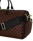 Sac - SAWTOOTH SHARKS IN PARIS DUFFLE - SPRAYGROUND - Sac DUFFLE