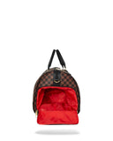 Sac - SAWTOOTH SHARKS IN PARIS DUFFLE - SPRAYGROUND - Sac DUFFLE