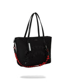 Sac - SHARK CENTRAL KYUSHU MOUNTAIN TOTE - SPRAYGROUND - Sac TOTE