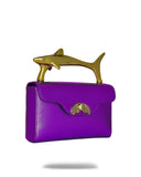 Sac - SHARK TOP CLUTCH - SPRAYGROUND - Sac à