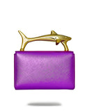 Sac - SHARK TOP CLUTCH - SPRAYGROUND - Sac à