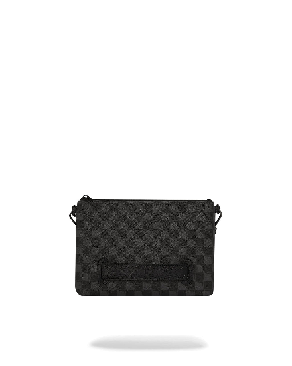 Sac - SIP BALLOON BLACK CROSSBODY POUCHETTE - SPRAYGROUND - Magna-Carta