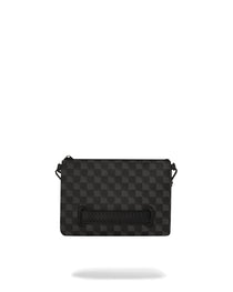 Sac - SIP BALLOON BLACK CROSSBODY POUCHETTE - SPRAYGROUND - Magna-Carta