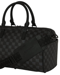 Sac - SIP BALLOON BLACK MINI DUFFLE - SPRAYGROUND - Magna-Carta