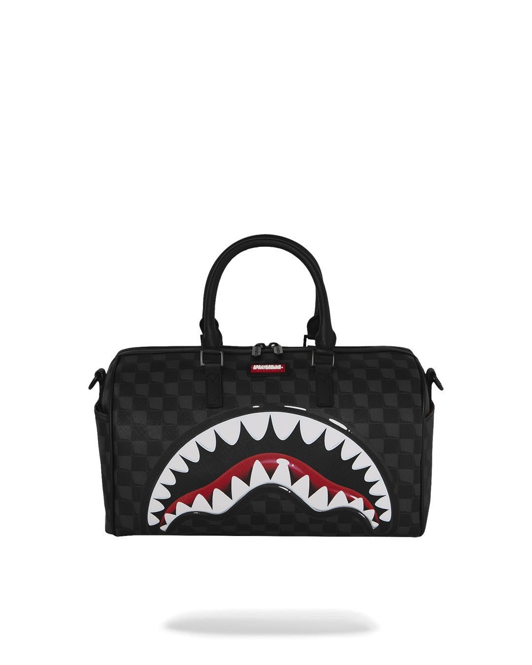 Sac - SIP BALLOON BLACK MINI DUFFLE - SPRAYGROUND - Magna-Carta Main image