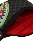 Sac - SLIME TAKEOVER CROSSBODY - SPRAYGROUND - Sac Bandoulière