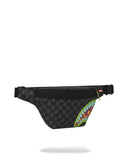 Sac - SLIME TAKEOVER CROSSBODY - SPRAYGROUND - Sac Bandoulière