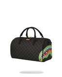 Sac - SLIME TAKEOVER MINI DUFFEL - SPRAYGROUND - Sac DUFFLE