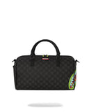 Sac - SLIME TAKEOVER MINI DUFFEL - SPRAYGROUND - Sac DUFFLE