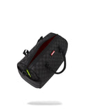 Sac - SLIME TAKEOVER MINI DUFFEL - SPRAYGROUND - Sac DUFFLE