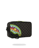 Sac - SLIME TAKEOVER TOILETRY - SPRAYGROUND - Trousse de toilette