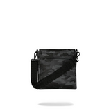 Sac - SNOOPY PINK STENCIL MESSENGER SLING - SPRAYGROUND - Sac Bandoulière