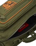 Sac - SPEC OPS GLOBAL HAWK CROSSBODY CARGO - SPRAYGROUND - Sac Bandoulière