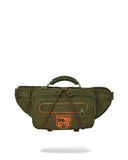 Sac - SPEC OPS GLOBAL HAWK CROSSBODY CARGO - SPRAYGROUND - Sac Bandoulière