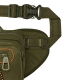 Sac - SPEC OPS GLOBAL HAWK CROSSBODY CARGO - SPRAYGROUND - Sac Bandoulière