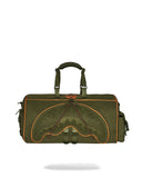 Sac  - SPEC OPS GLOBAL HAWK DUFFEL - SPRAYGROUND