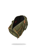 Sac - SPEC OPS GLOBAL HAWK DUFFEL - SPRAYGROUND - Sac DUFFLE
