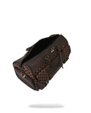 Sac - SPEC OPS PIXEL EMBOSS DUFFEL - SPRAYGROUND - Sac DUFFLE