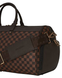 Sac - SPEC OPS PIXEL EMBOSS DUFFEL - SPRAYGROUND - Sac DUFFLE