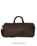 Sac - SPEC OPS PIXEL EMBOSS DUFFEL - SPRAYGROUND - Sac DUFFLE
