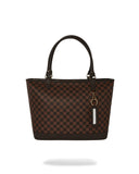Sac - SPEC OPS PIXEL EMBOSS TOTE - SPRAYGROUND - Sac TOTE
