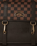 Sac - SPEC OPS PIXEL EMBOSS TOTE - SPRAYGROUND - Sac TOTE