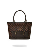 Sac  - SPEC OPS PIXEL EMBOSS TOTE - SPRAYGROUND