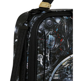 Sac - SPLIT CYBERSHARK LUNCHBOX - SPRAYGROUND - Sac Bandoulière
